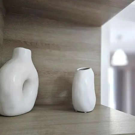 Apartment Skyvista Tirana