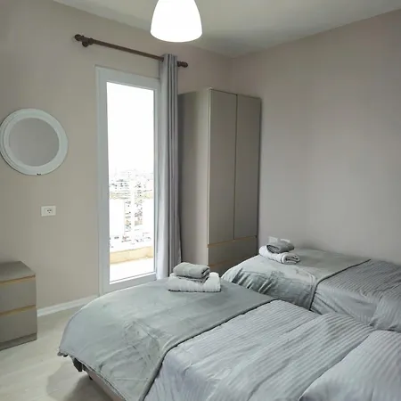 Skyvista * تيرانا