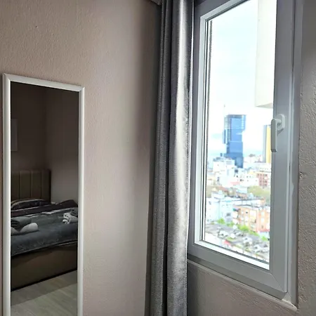 Skyvista Apartmán
