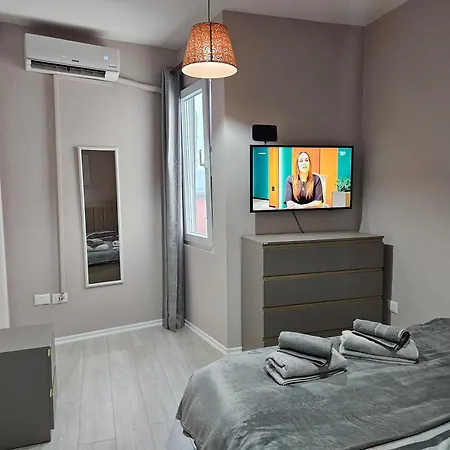 Apartmán Skyvista Tirana
