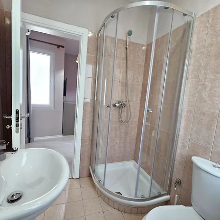 דירה Skyvista