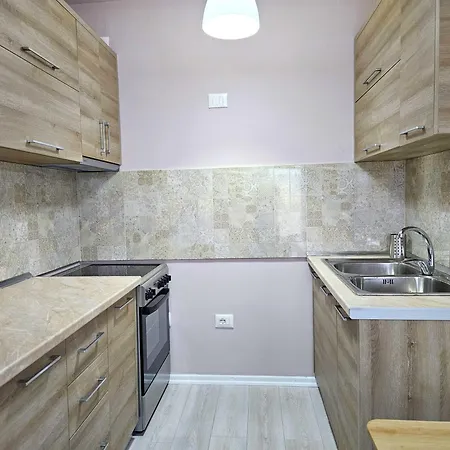 Skyvista טיראנה
