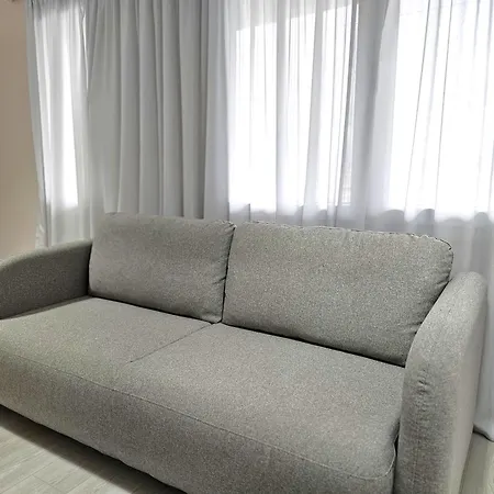 Skyvista Apartment