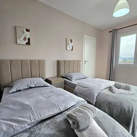 Skyvista * טיראנה