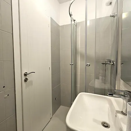 דירה Skyvista *