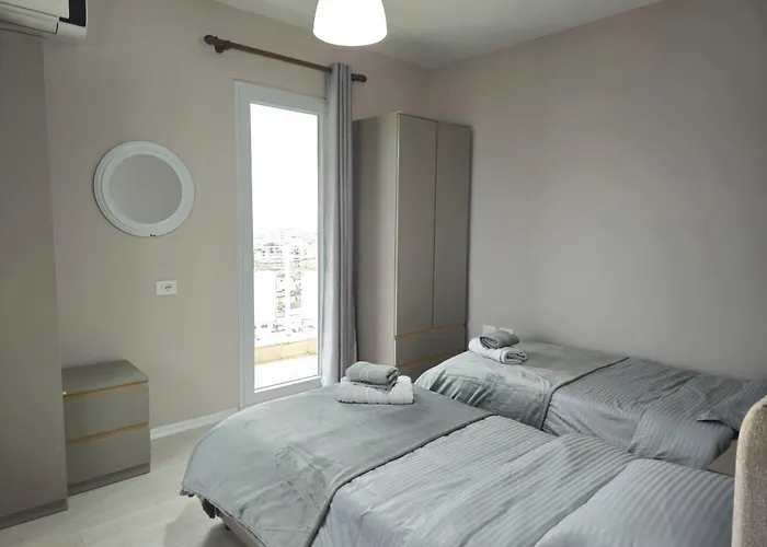 Skyvista * تيرانا