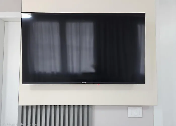 Skyvista * تيرانا