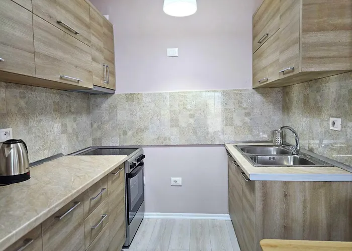 Skyvista تيرانا