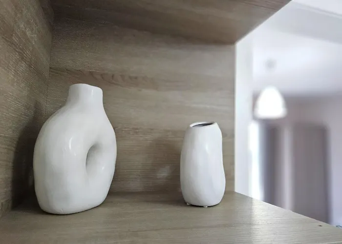 شقة Skyvista تيرانا